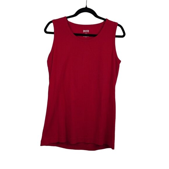 EUC Duluth Trading woman's tank top Sz S - Picture 1 of 4